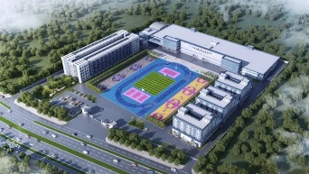 汕头市科贸职业技术学校
